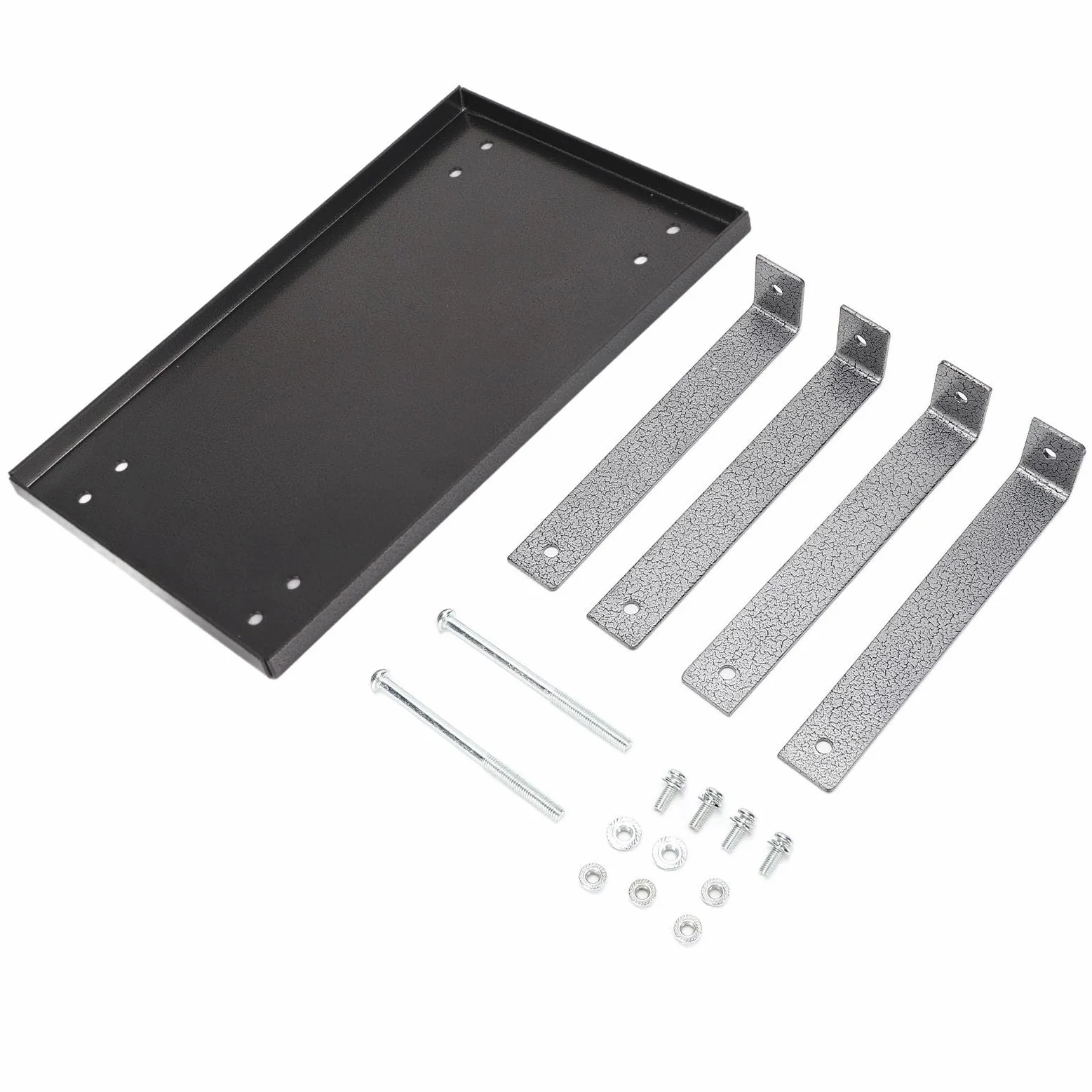 Stojak na plany elektryczne Zestaw wielofunkcyjny aluminiowy flip Planer Planter Wspornik obróbki drewna do obróbki drewna Projekty aluminium Materiał 1500 g Waga