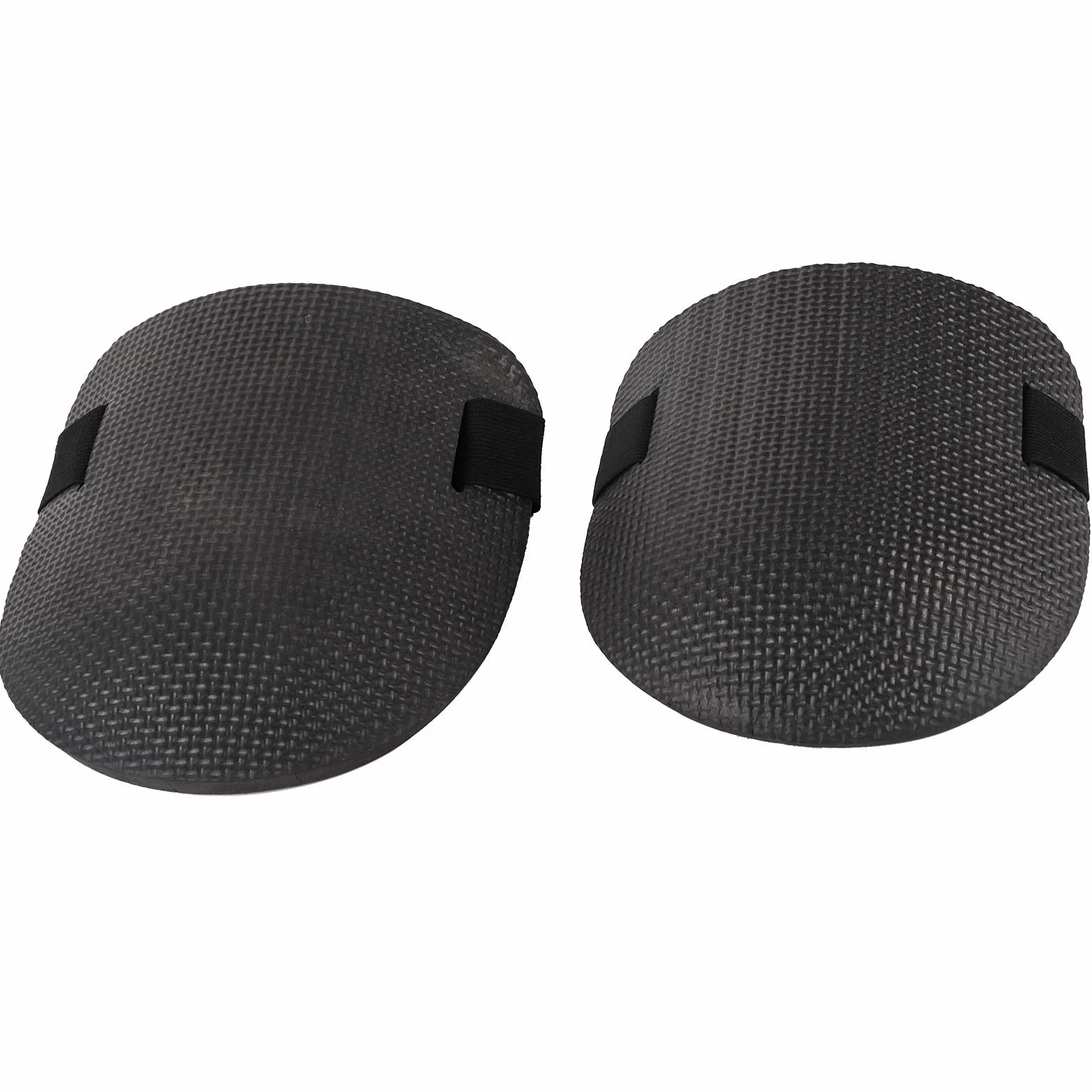 Ochraniacze na Kolana EVA do Klęczenia Ogrodnictwo na świeżym Powietrzu 1 para (BLACK)