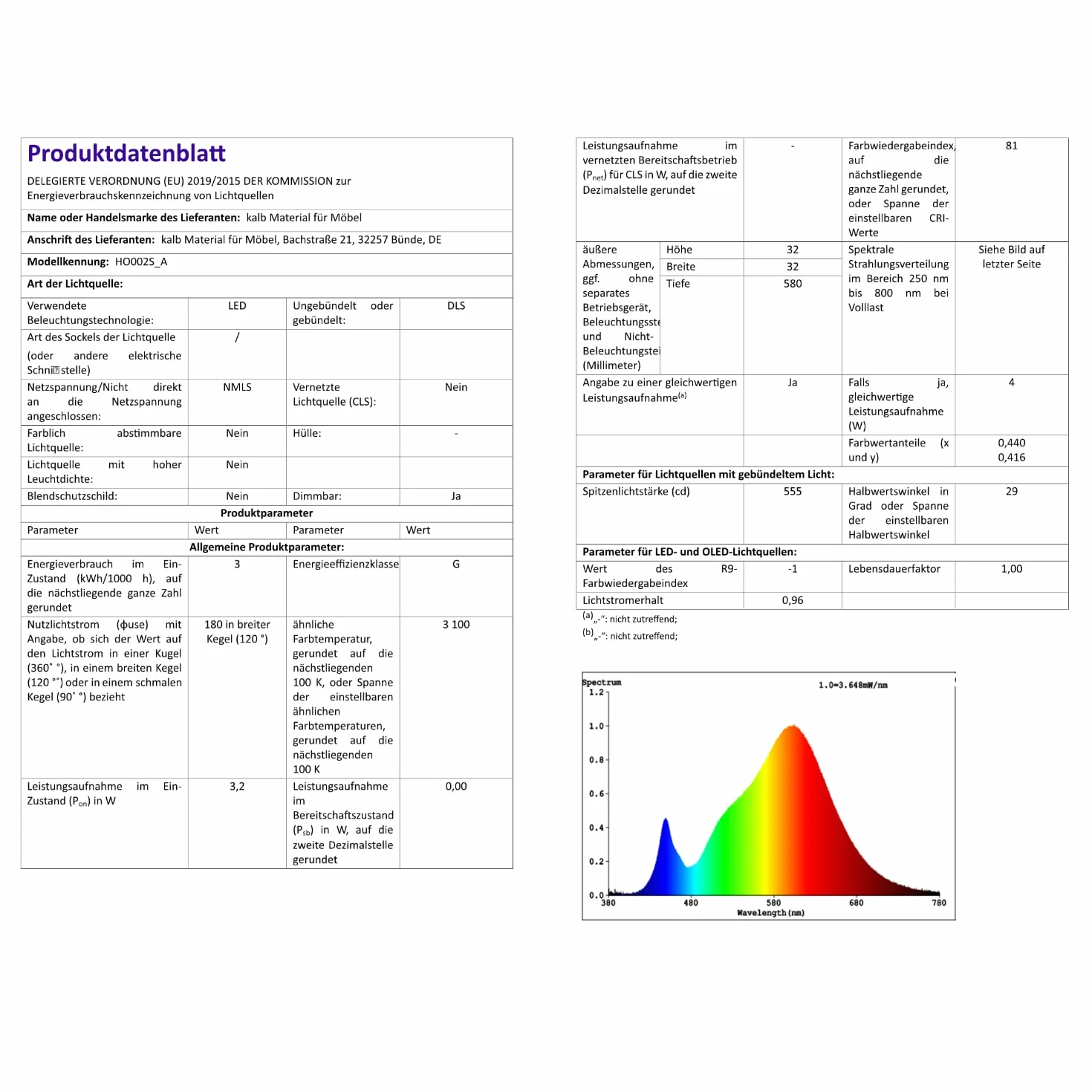 kalb Material für Möbel 3 W LED lampka do czytania, elastyczna lampka nocna, lampka nocna, lampka do czytania, 1 sztuka