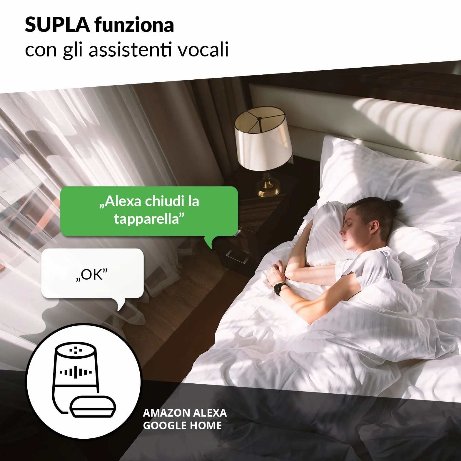 Supla Zamel bezprzewodowy profesjonalny, trwały, automatyczny, łatwy w konfiguracji, inteligentny pilot, elektryczny innowacyjny, nowoczesny internet, łatwy w instalacji, sterowanie roletą WiFi SRW-01