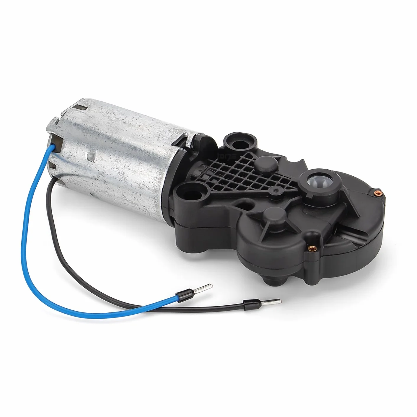 Sommer Motor Twist 200 E/EL silnik zamienne do bram skrzydłowych (2254V000)