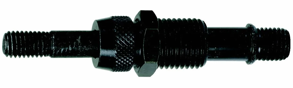 KS Tools 150.9636 Trzpien naciagowy do nakretek nitów dlaszczypiec do nitowania, M6, d.150.9630