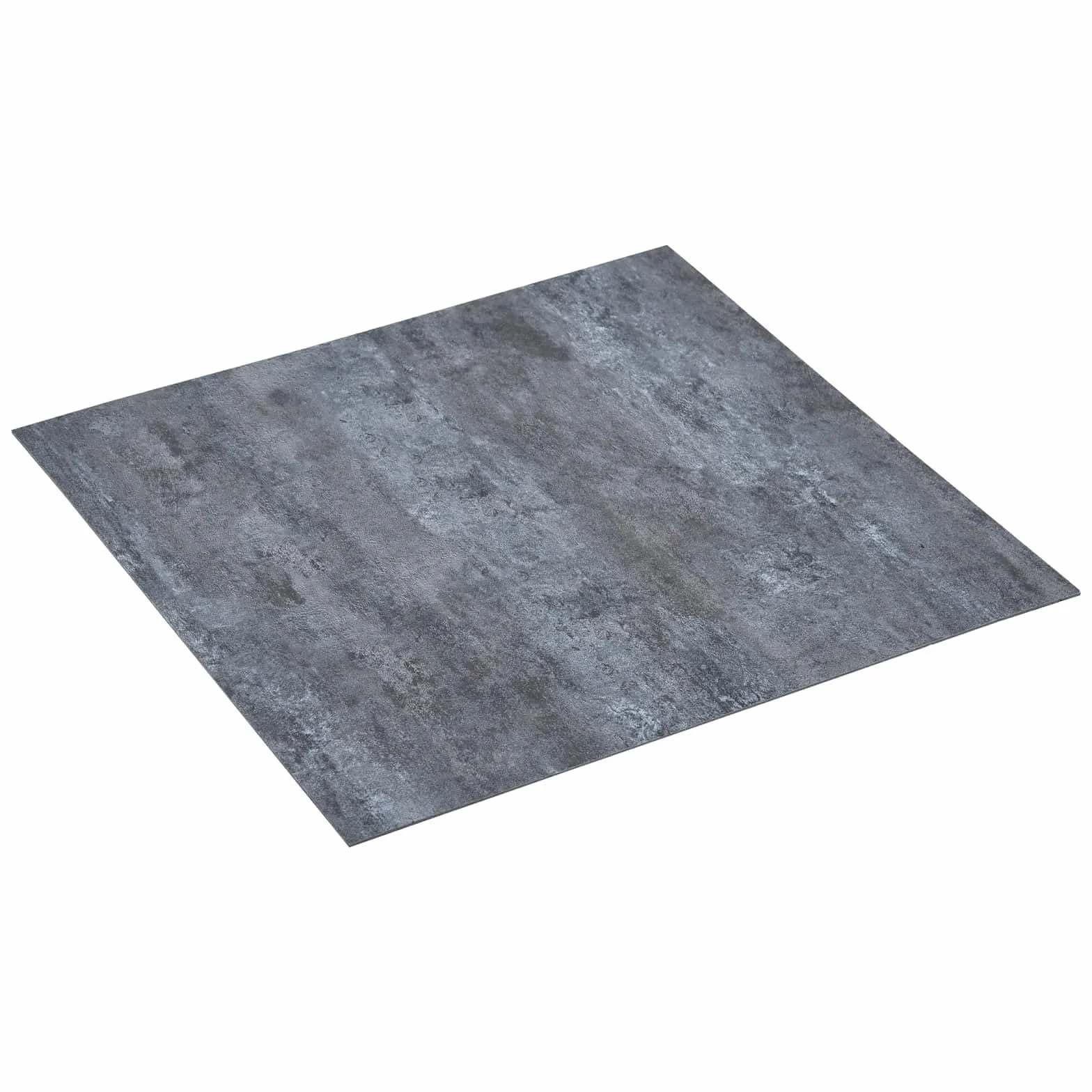 Samoprzylepne płyty podłogowe z PCW 30,5 x 30,5 cm 20 szt | Wzornictwo o wyglądzie drewna, nowoczesny, minimalistyczny, do salonu i sypialni, łatwe czyszczenie