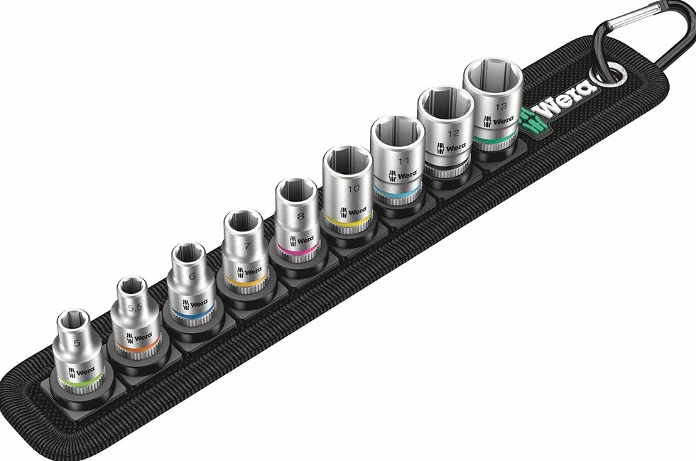 Wera Belt A 4