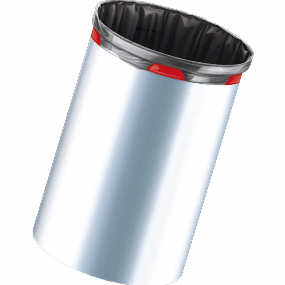 Swirl Worki na śmieci z taśmą mocującą 10 litrów, opakowanie 4 szt. (4 x 15 worków)
