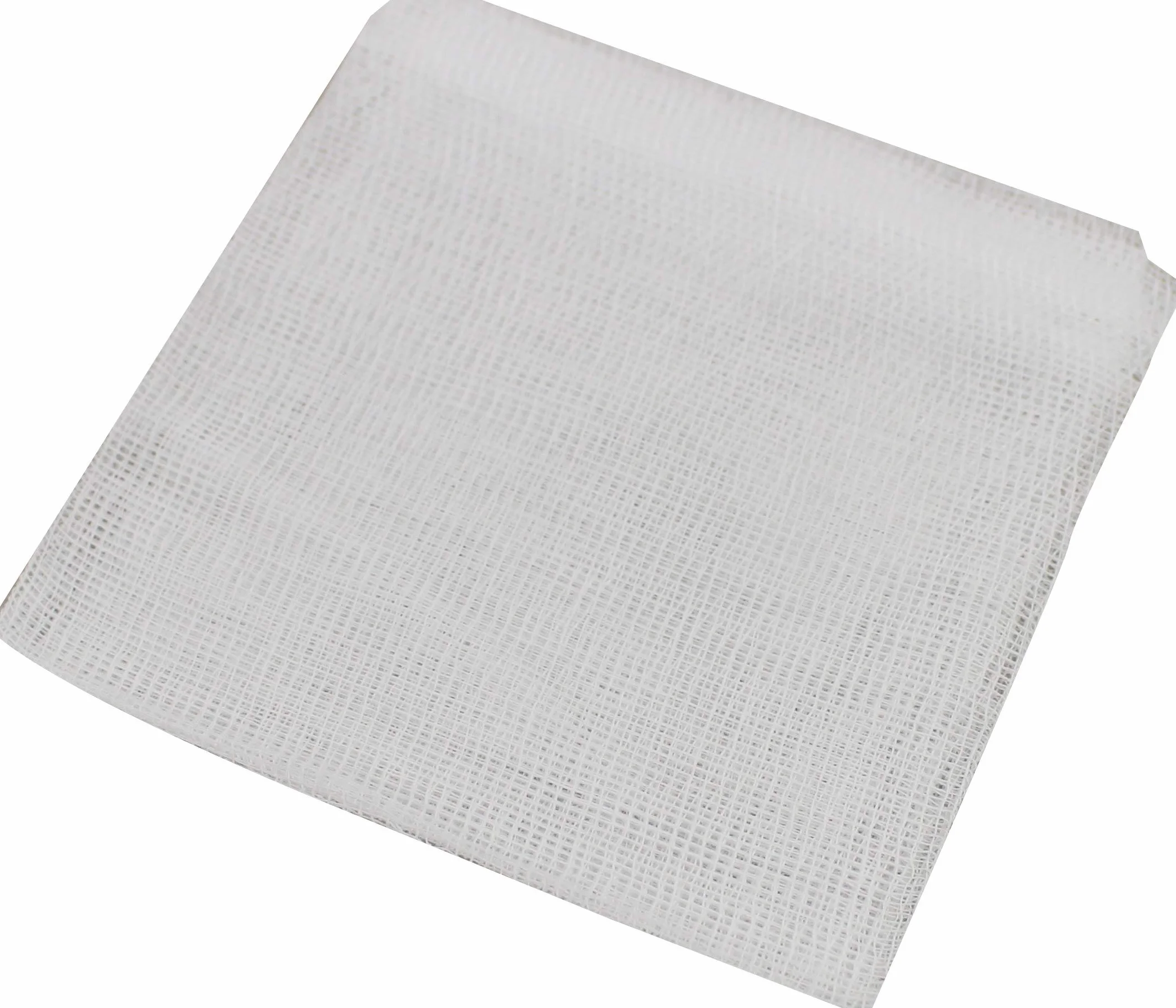Kompresy 100 sztuk firmy Noba 8-krotne 10 x 10 cm