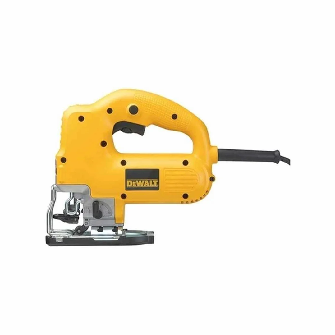 DeWalt DW341K wyrzynarka wahadłowa w walizce