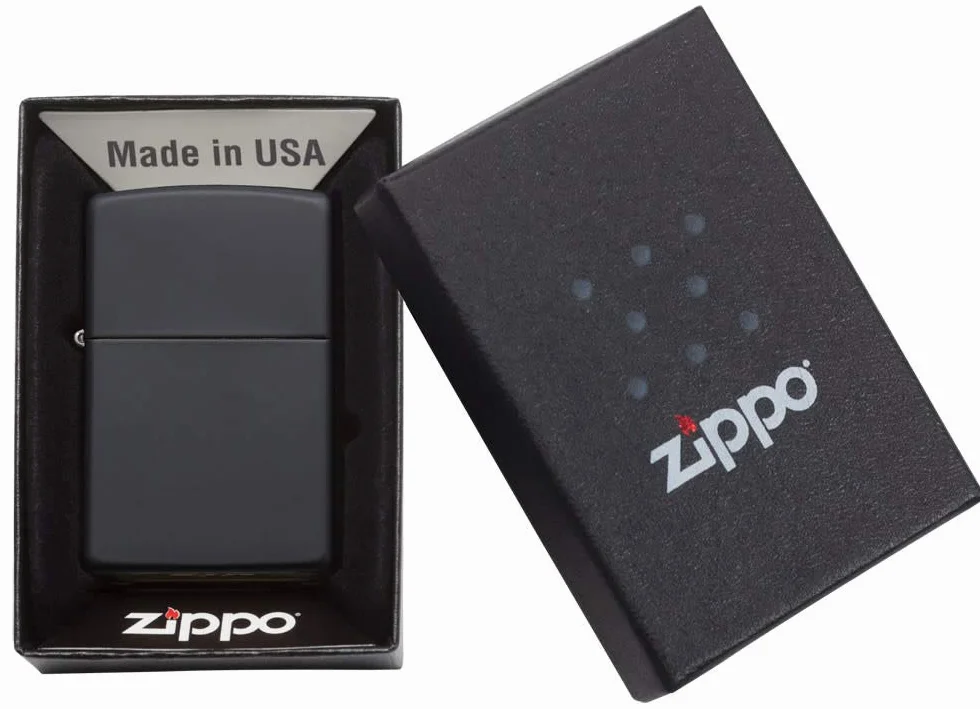 Zapalniczka Zippo Cerulean
