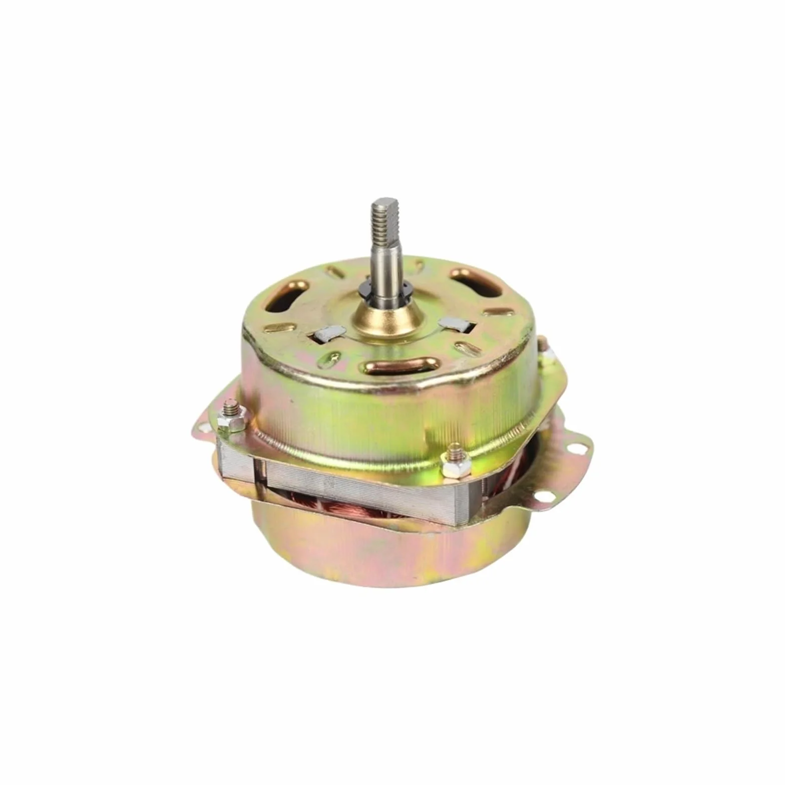 1 x silnik wentylatora 40 W, 220 V, 1200 obr./min, 5 linii, 300 mm, z czystej miedzi, można go zastąpić częściami YSZH-45