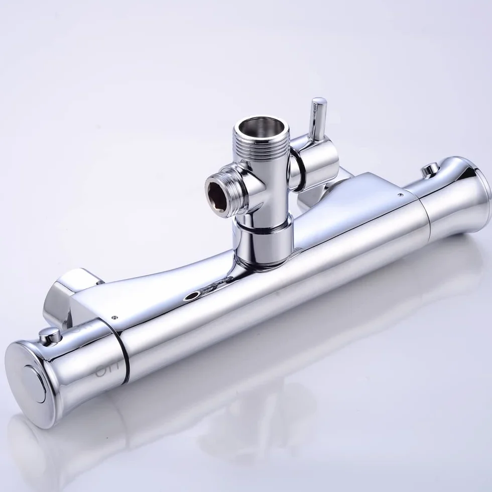 Armatura prysznicowa termostat, bateria mieszakowa, prysznicowa, termostat, bateria wannowa, bateria wannowa, bateria mieszakowa do łazienki