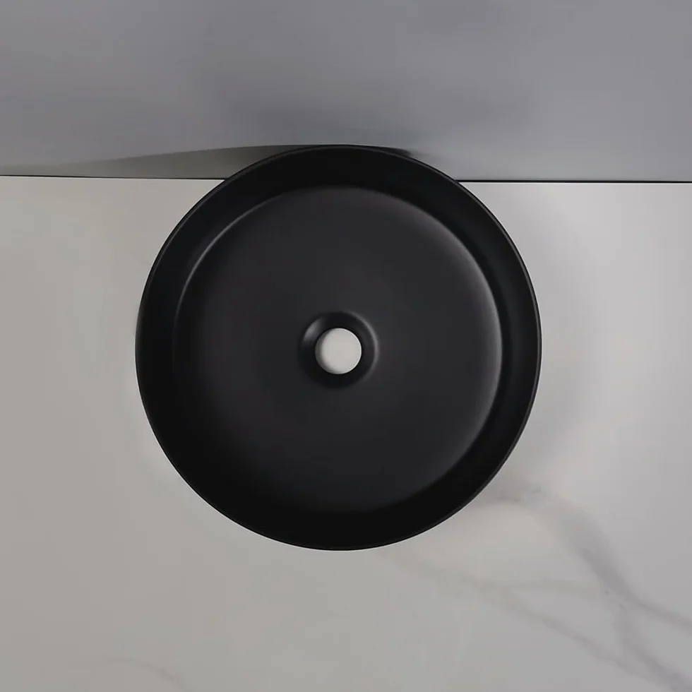Umywalka Nablatowa Łazienkowa, Lampa Łazienkowa, Luksusowa Umywalka Ceramiczna, Hotelowa Umywalka Ceramiczna, Domowa Umywalka Ceramiczna Nablatowa, Umywalki Łaz