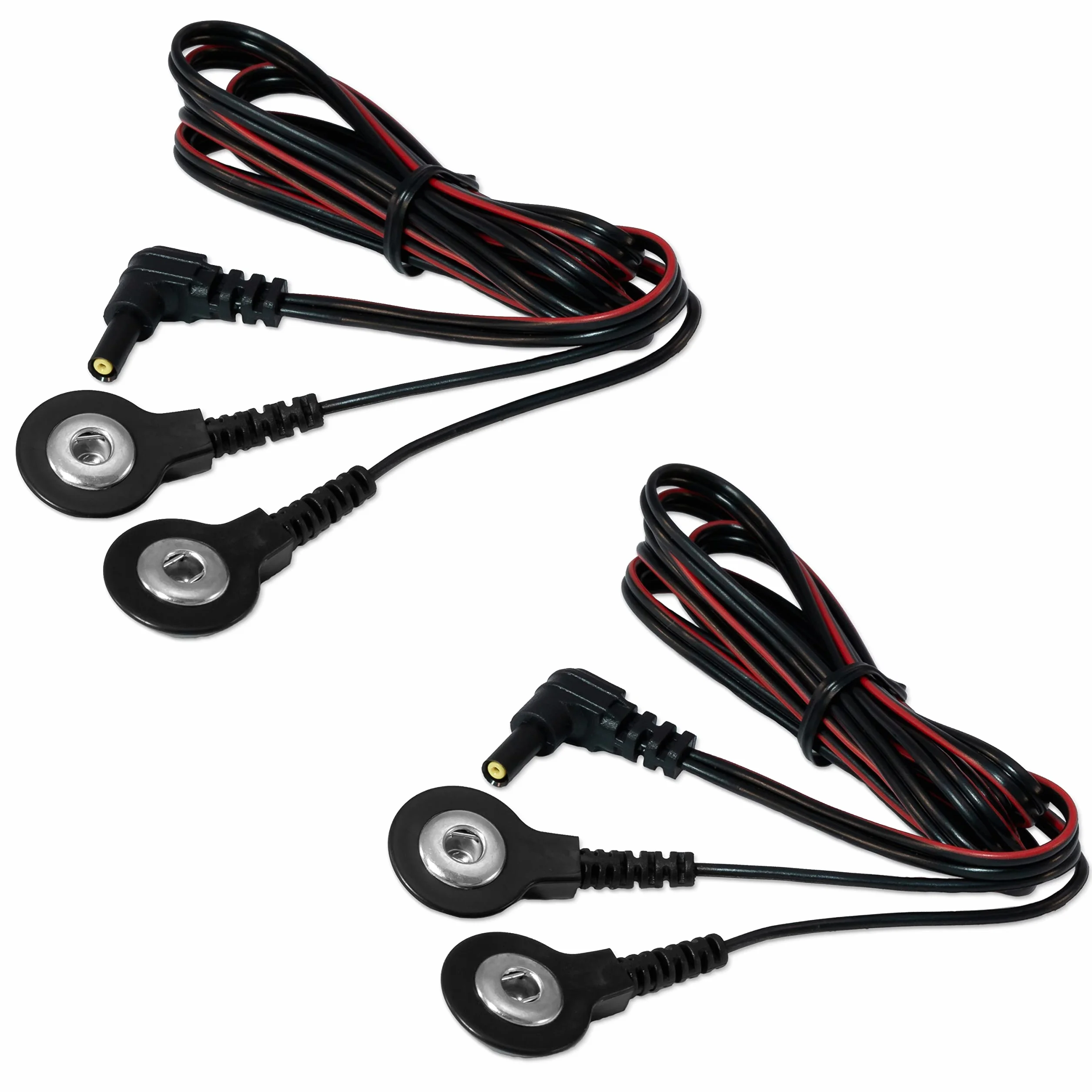 Kable do elektrostymulatora żeńskie 3.5mm pasujące do SEM 42 43 44