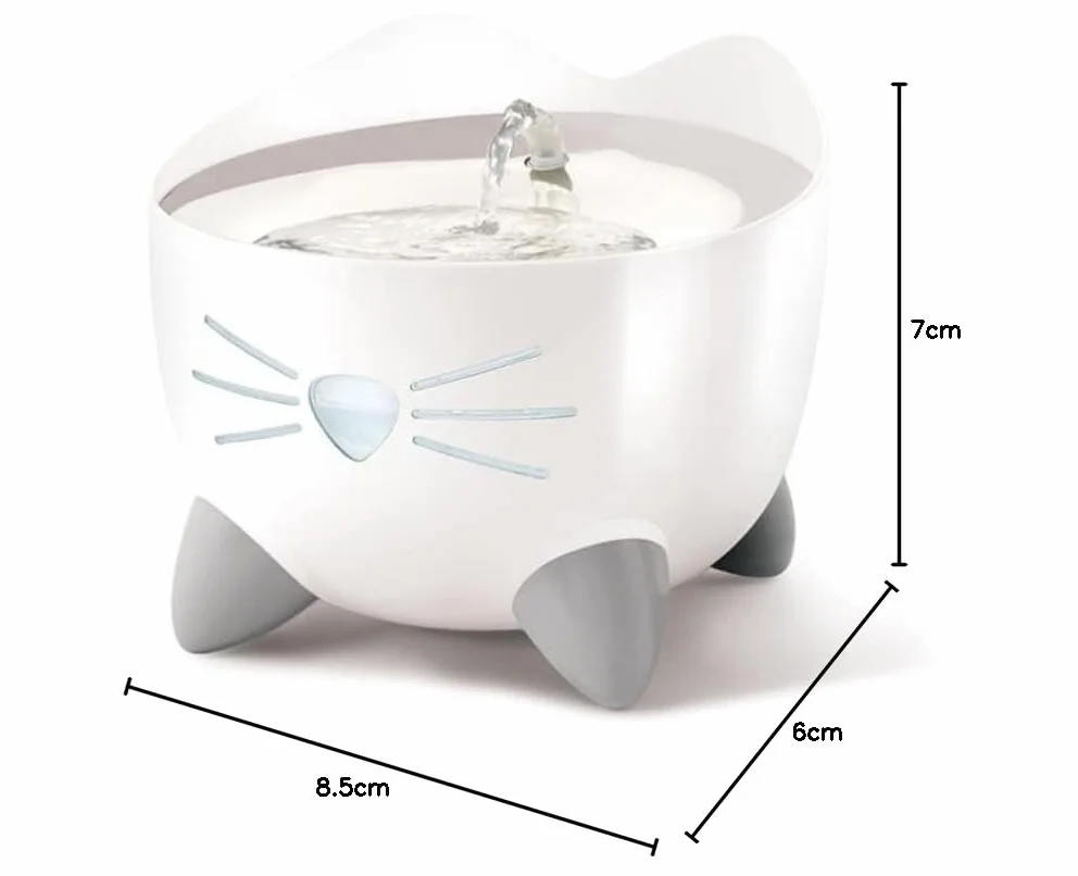 CATIT PIXI Repuesto 4371x-43720, 44833