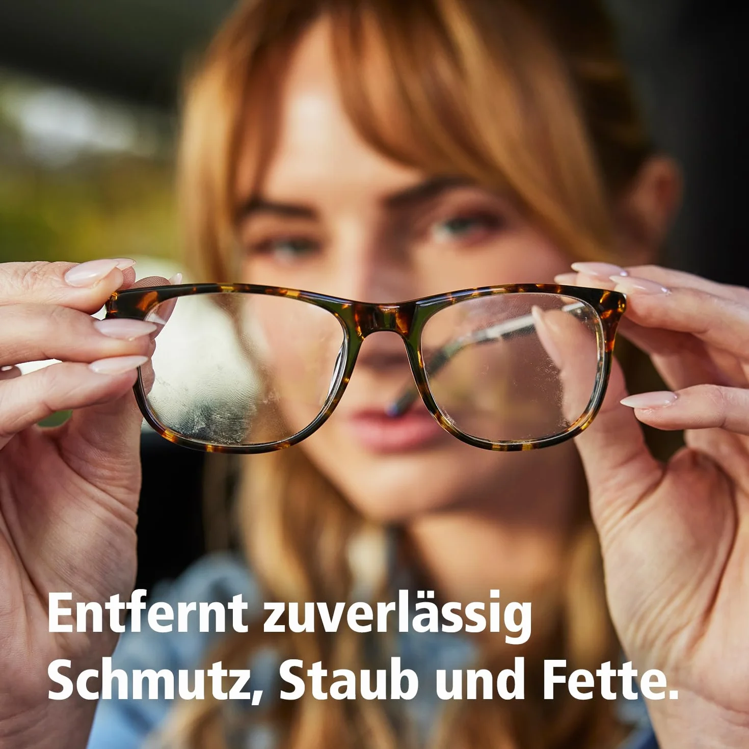 ZEISS 0666-762, Ściereczki do czyszczenia okularów z alkoholem do delikatnego i dokładnego czyszczenia okularów – każda ściereczka jest zapakowana pojedynczo – 200 sztuk, przezroczysty