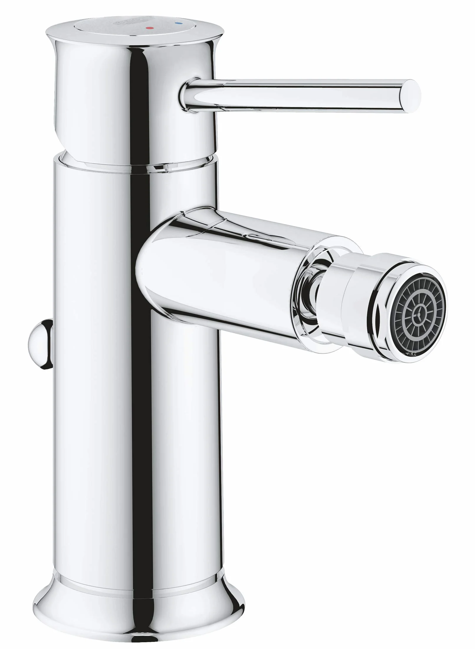 Grohe 23785000 Start Classic Mikser Jednouchwytowy do bidetu