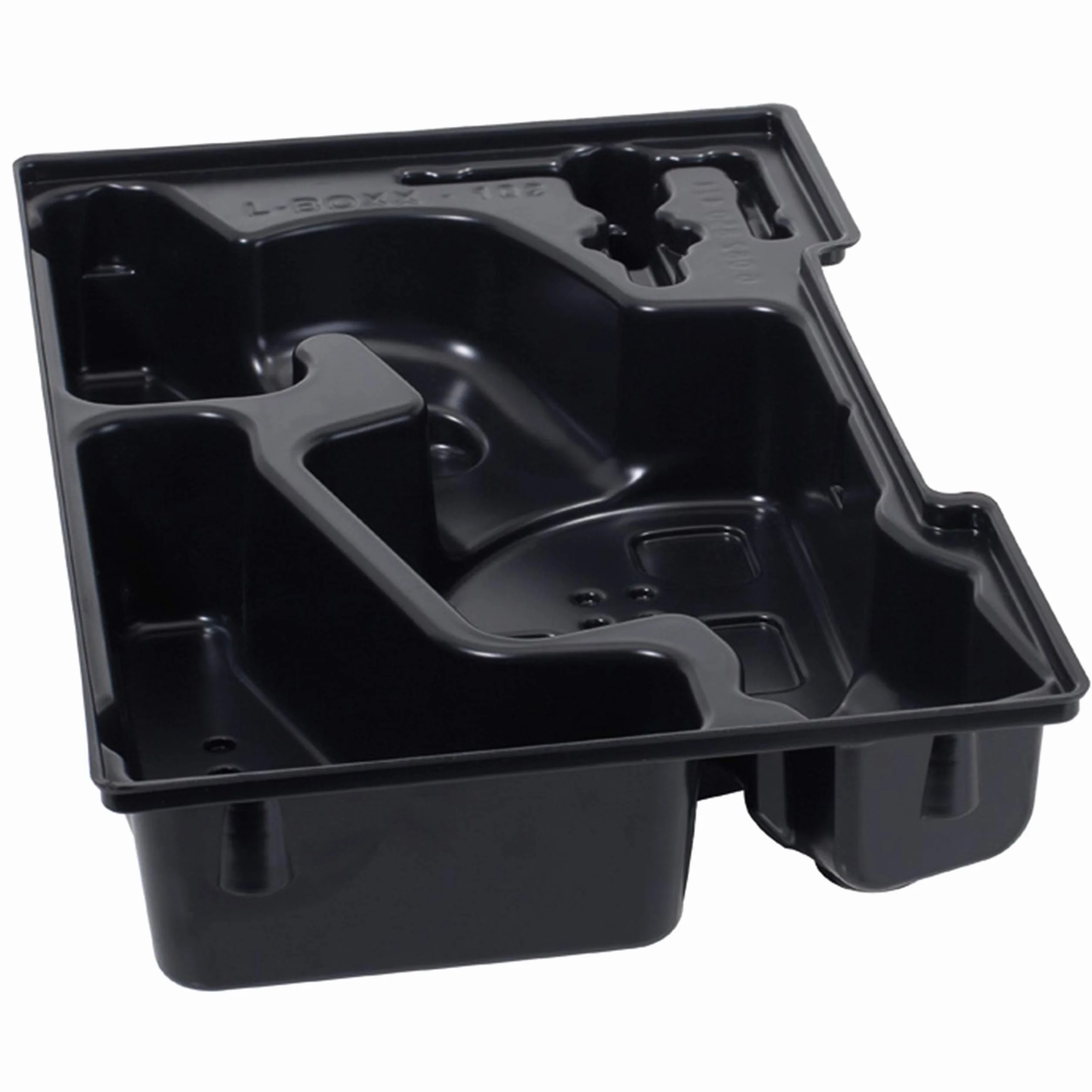 Bosch Professional Wkładka do L-Boxx, Czarny
