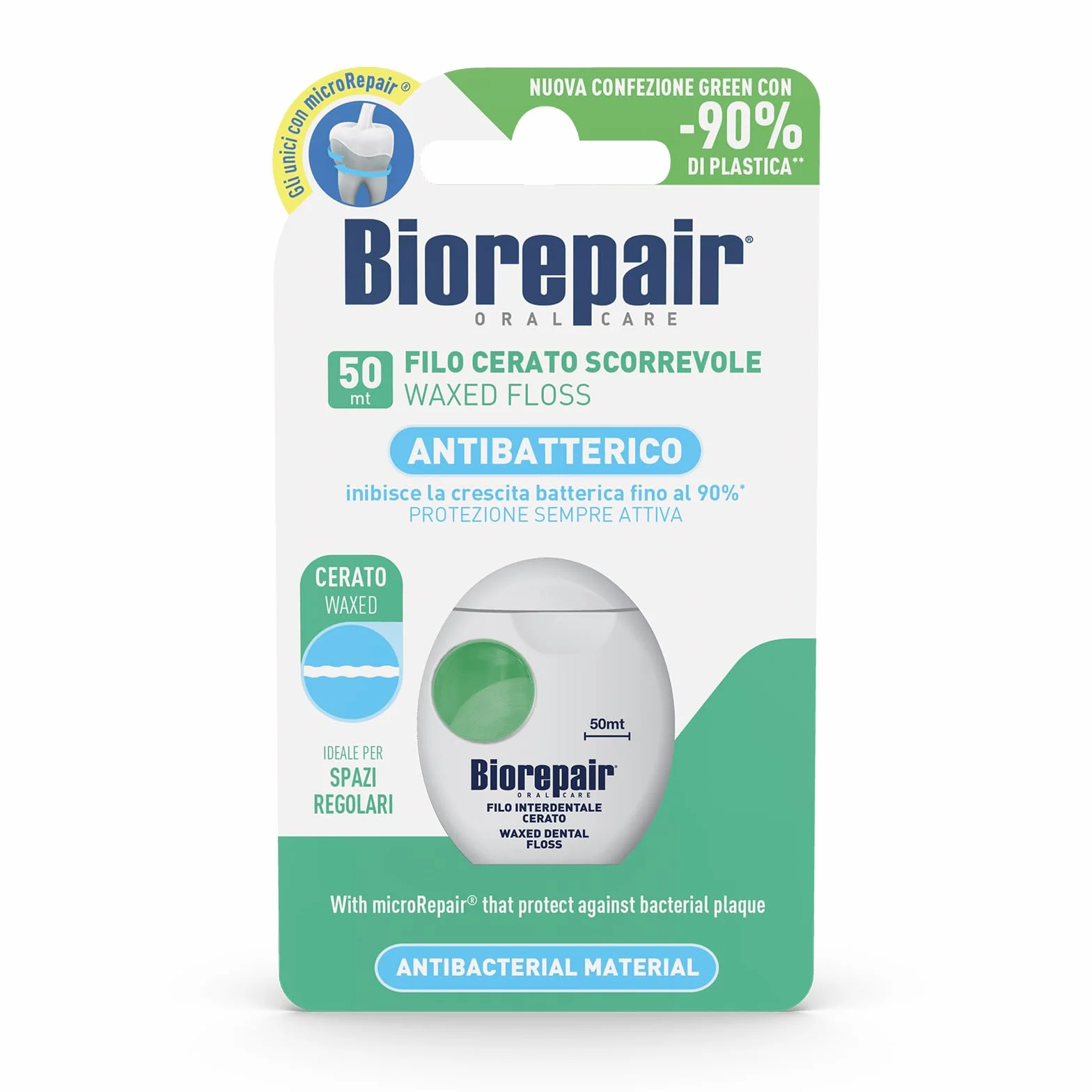 Biorepair Nić Dentystyczna, 40 m