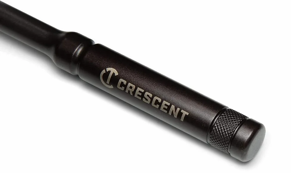 Crescent CSWS38B X10 zestaw kluczy nasadowych 3/8" 20 sztuk niskoprofilowy