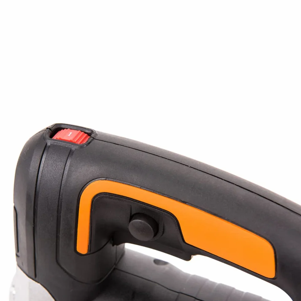 WORX WX478.1 wyrzynarka 650 W wahadłowa z elektroniką obrotową