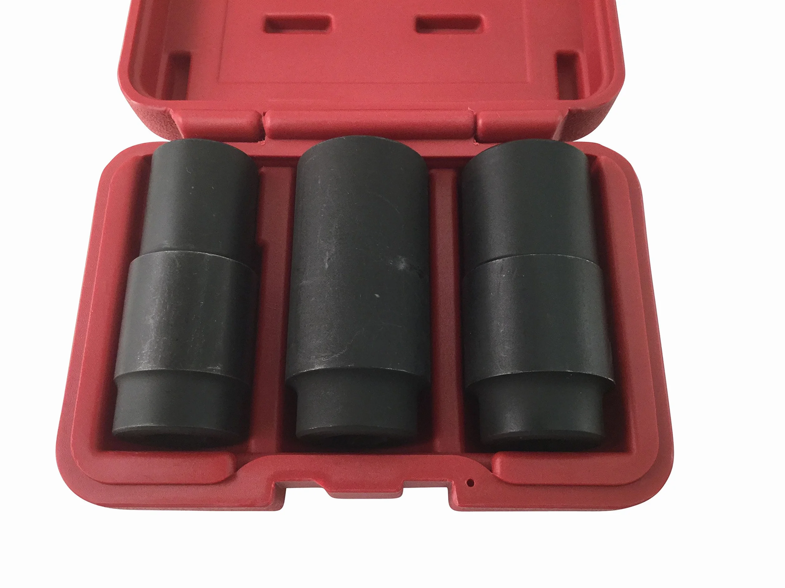 CTA Tools 1069 17 mm/19 mm/21 mm zestaw śrub korbowych, 3-częściowy