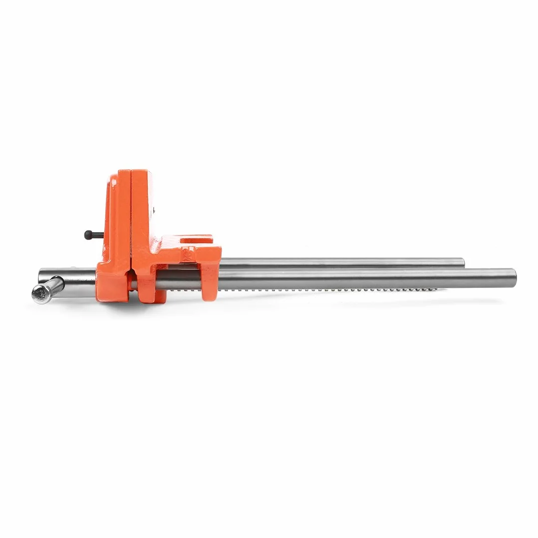 Pony POJ27091 imadło stolarskie, 23 cm, pomarańczowe