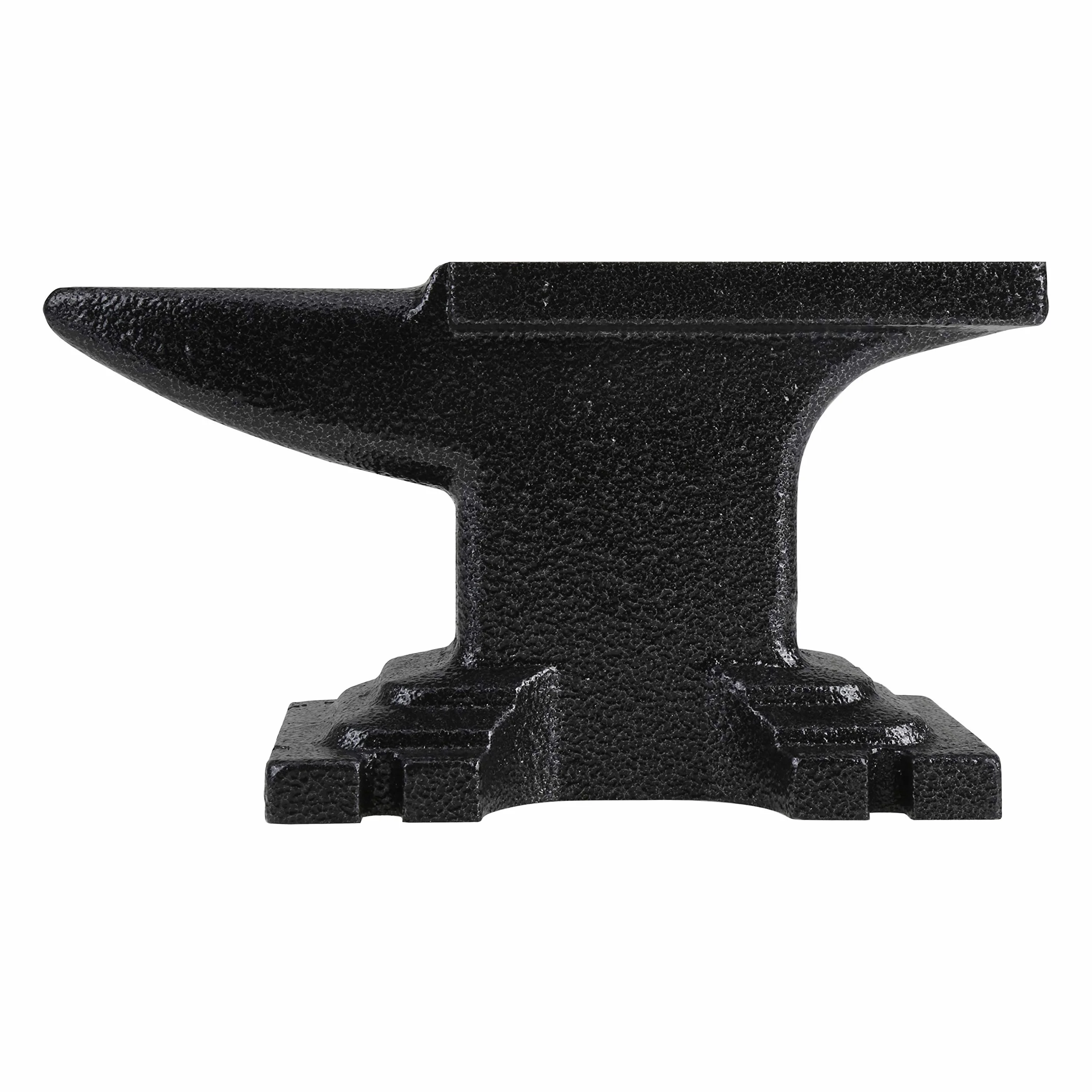 Olympia Tools kowadło hobbystyczne z żeliwa, 4,1 kg, 38–789, szare