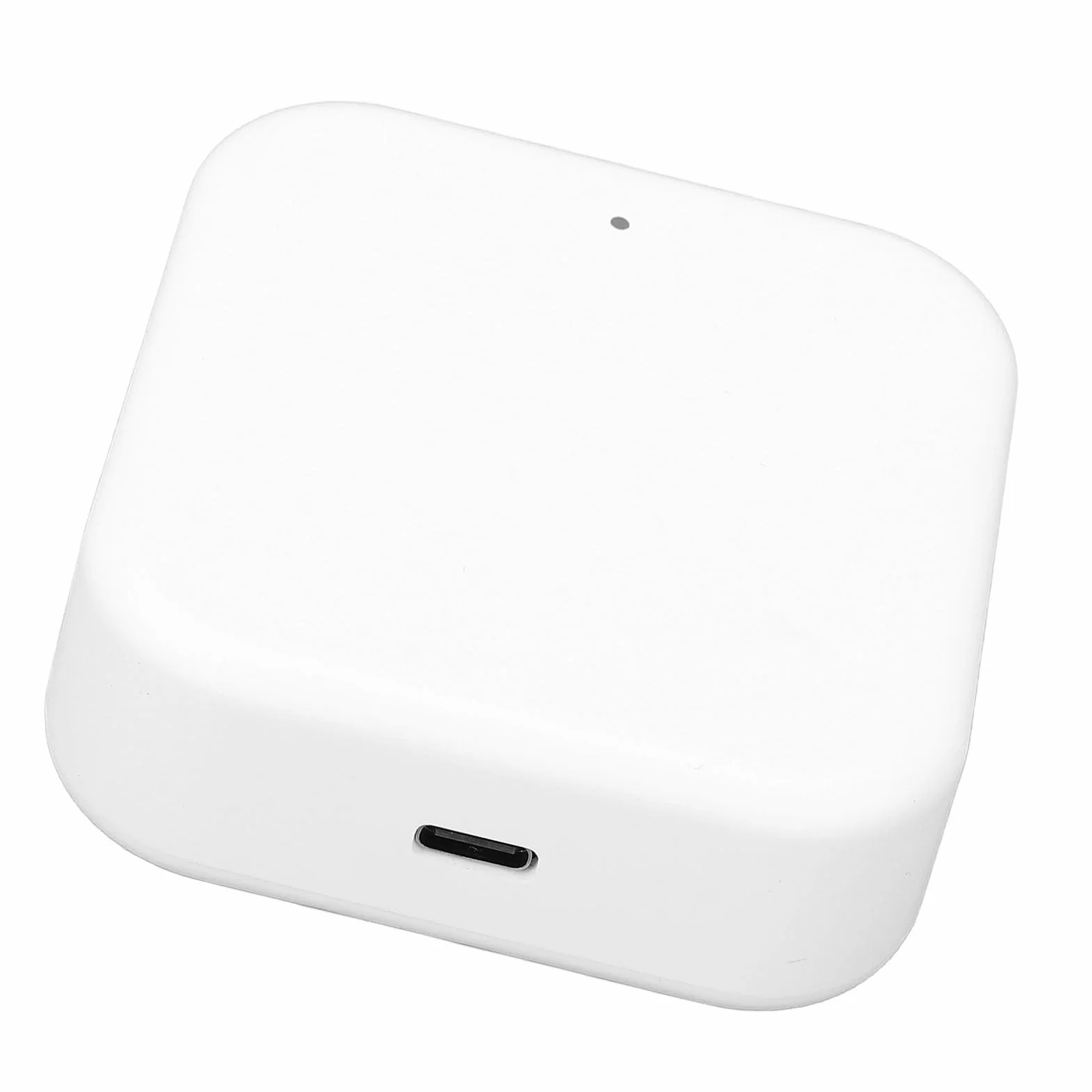 Bramka G2 Inteligentna Blokada Bramka Wi-Fi Zdalny Głos do Kontroli Aplikacji TTLOCK Wygodny Inteligentny Zamek Hub WiFi dla Domu