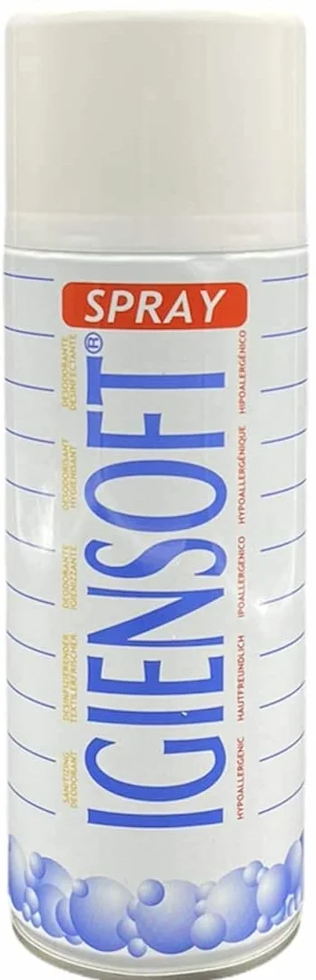 RAMPI Deo Multipack Igiensoft Spray dezodorant 6 x 400 ml