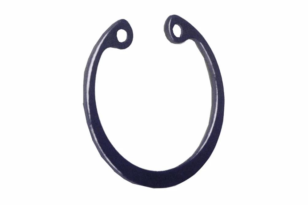Cofan 0472J016 Pierścień otworowy, 16 x 1 mm Seeger DIN-472 P J-16X1, zestaw 250 sztuk
