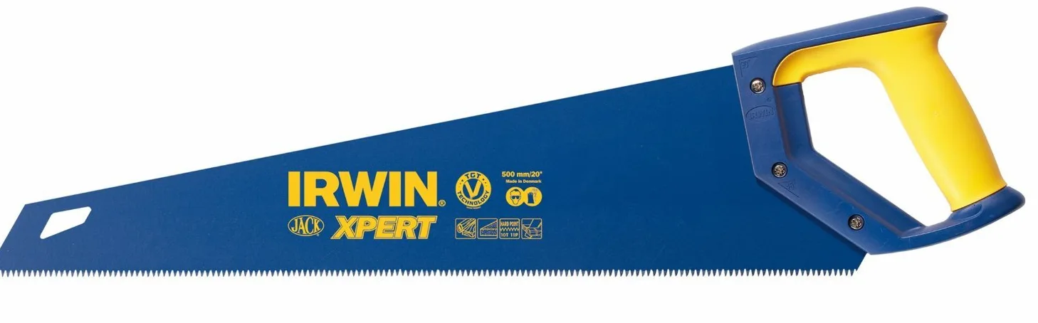 IRWIN IW10505547, Bleu, Jaune