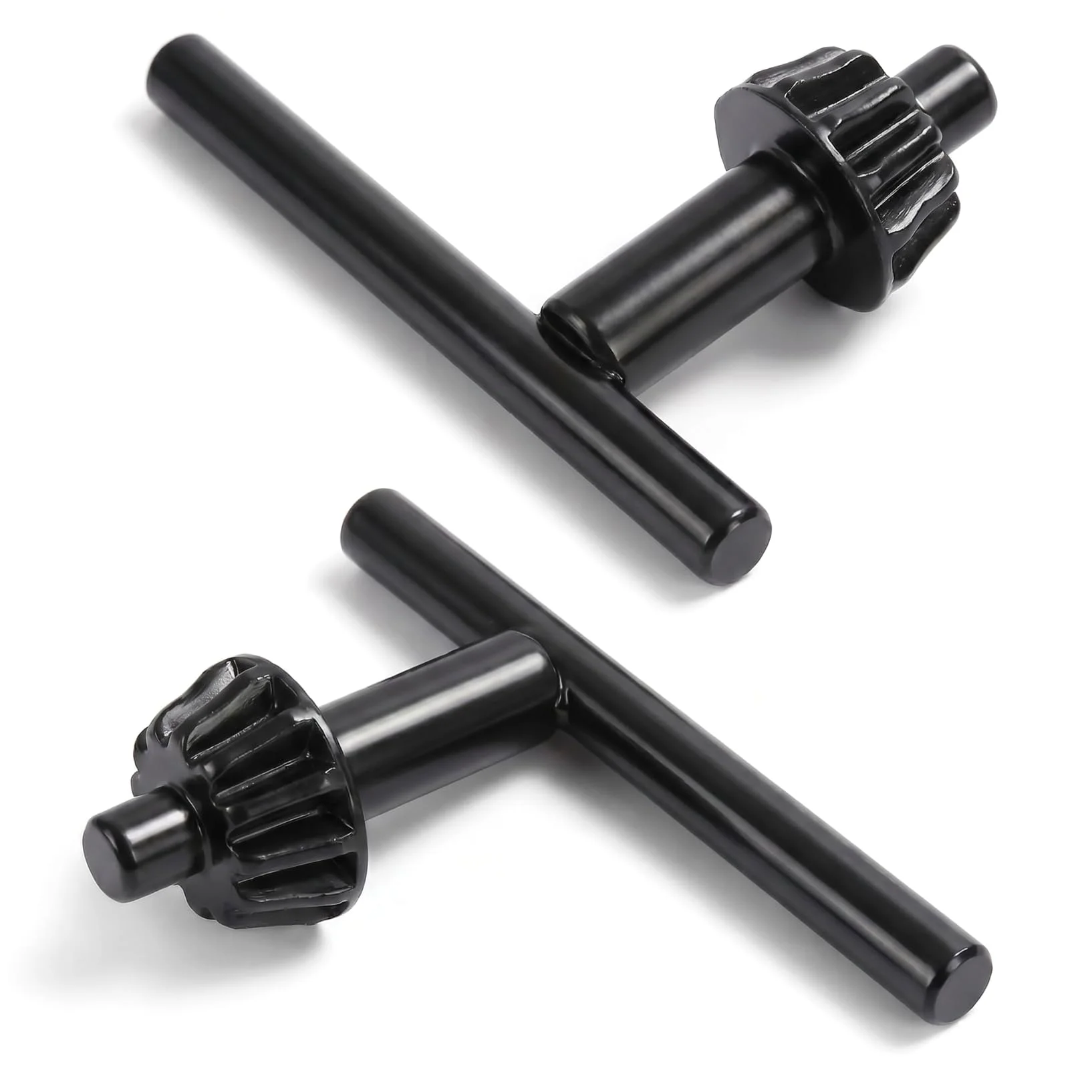 2 szt. Klucz do uchwytu wiertarskiego z węglika spiekanego, zamiennik klucza uchwytu 5/8" (16 mm) do wiertarki, elektronarzędzi