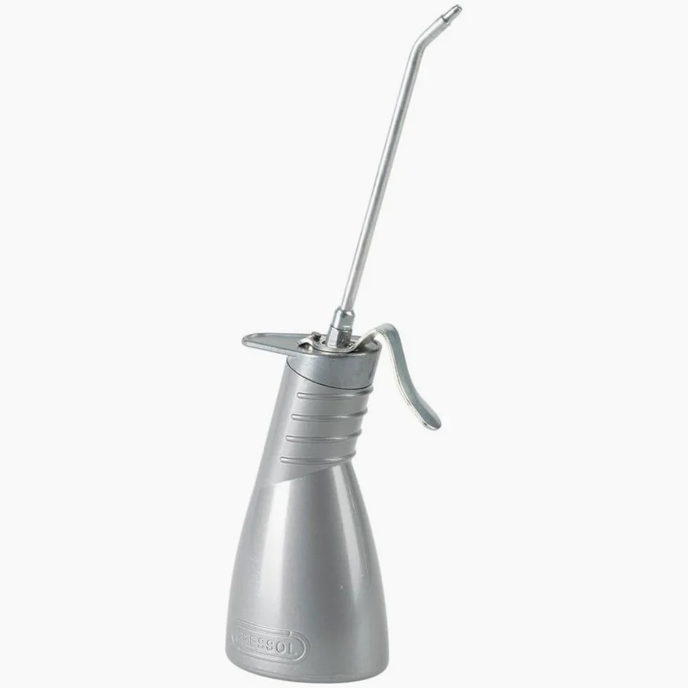 Format 4103810038051 – Werkstattñler cyndr. odlew 500 ml nr 03805 Pressol