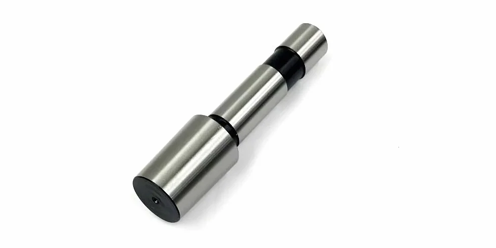 HHIP 9999-0019 5/20.3 cm JT3 uchwyt wiertarski z trzpieniem prostym 3/10.2 cm