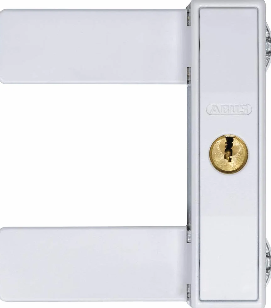 ABUS 85011 2530 W gl. AL0125 zamek okienny