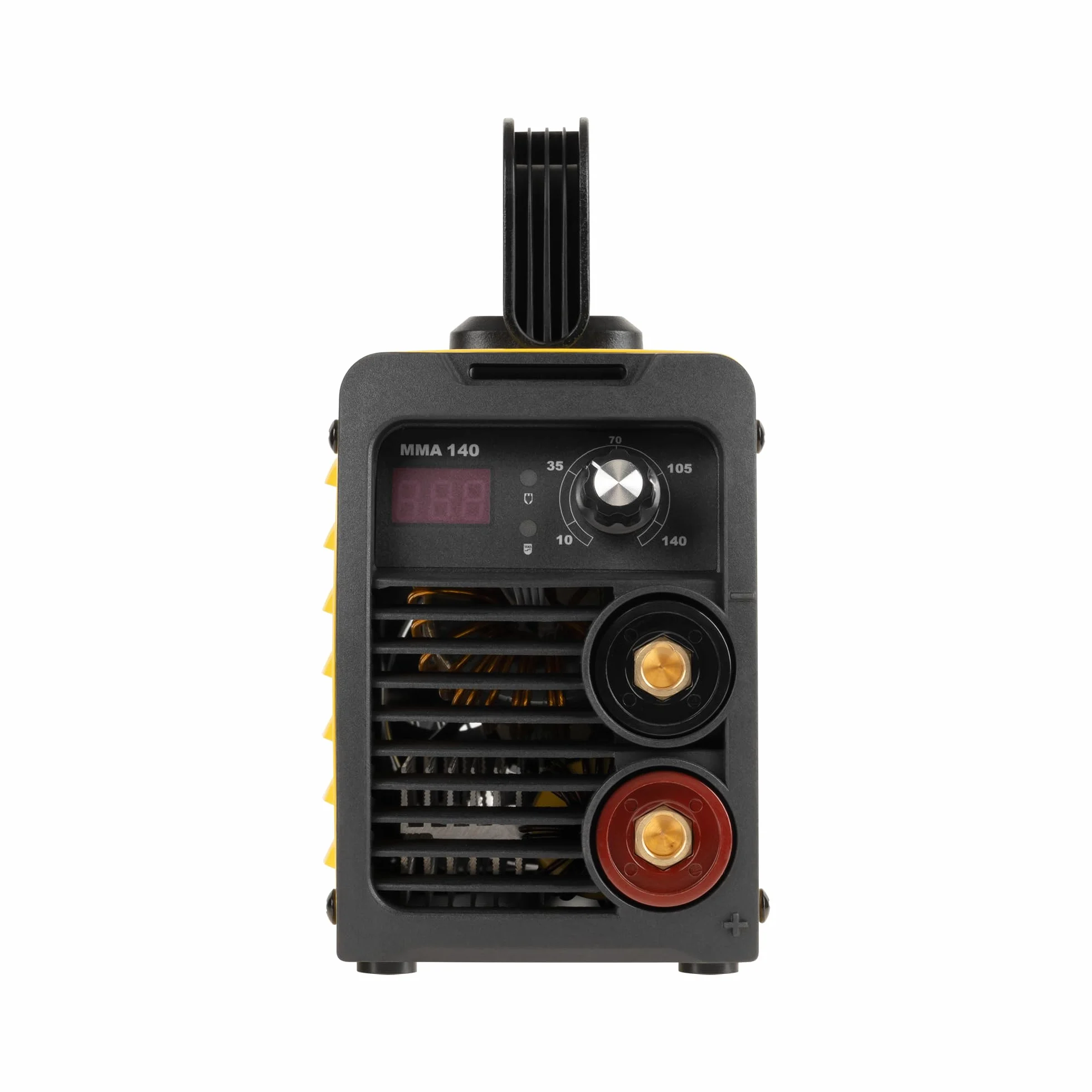 Spawarka Inwertorowa MMA 140A Rebel Electro RB-1040