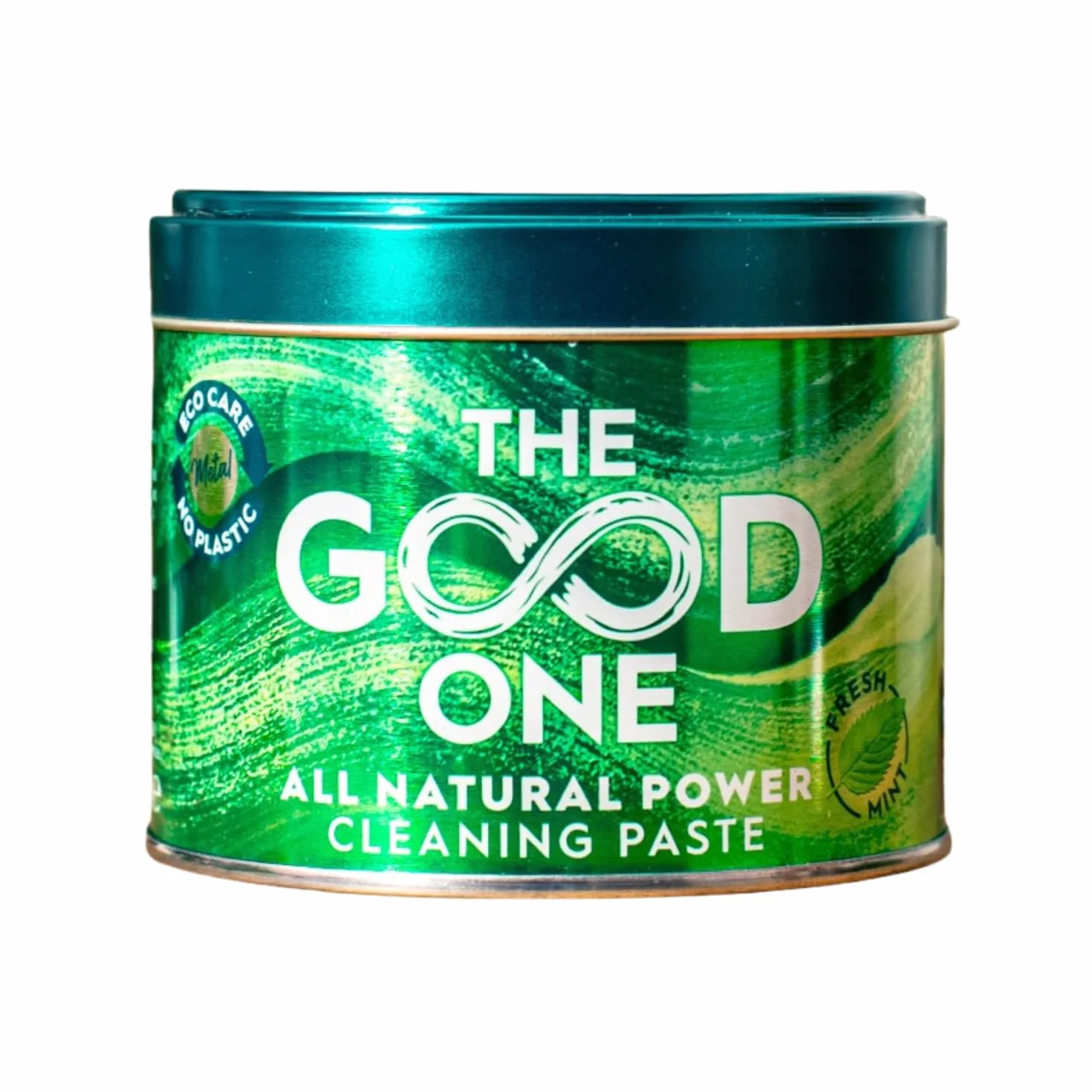 Astonish The Good One Pasta czyszcząca, wielofunkcyjna do pełnego czyszczenia domu, szybko działająca, naturalne składniki, zapach świeżej mięty, 500 g