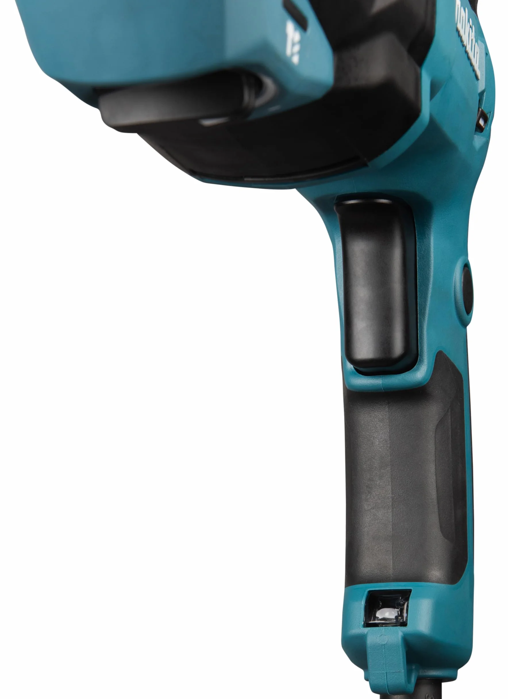 Makita HR2670FTX1 młot kombi do SDS-Plus 26 mm z wymiennym uchwytem w walizce transportowej