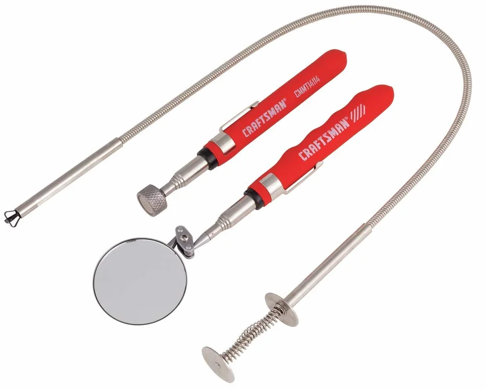 Craftsman CMMT98276 samochodowy zestaw narzędzi do pobierania