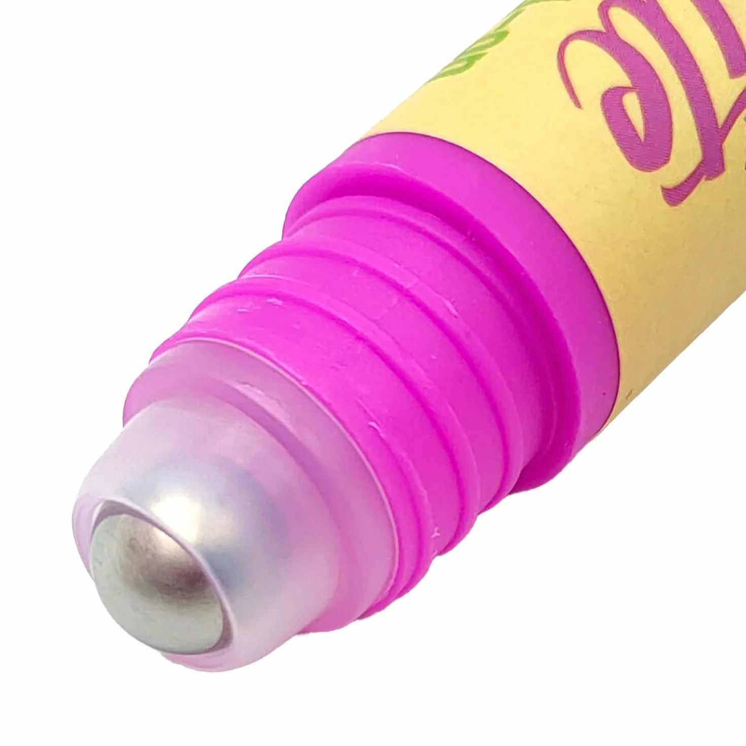 Naturalny długopis kulkowy na ukąszenia komarów, os, pszczół, kleszcze, pchły, meduzy 10 ml
