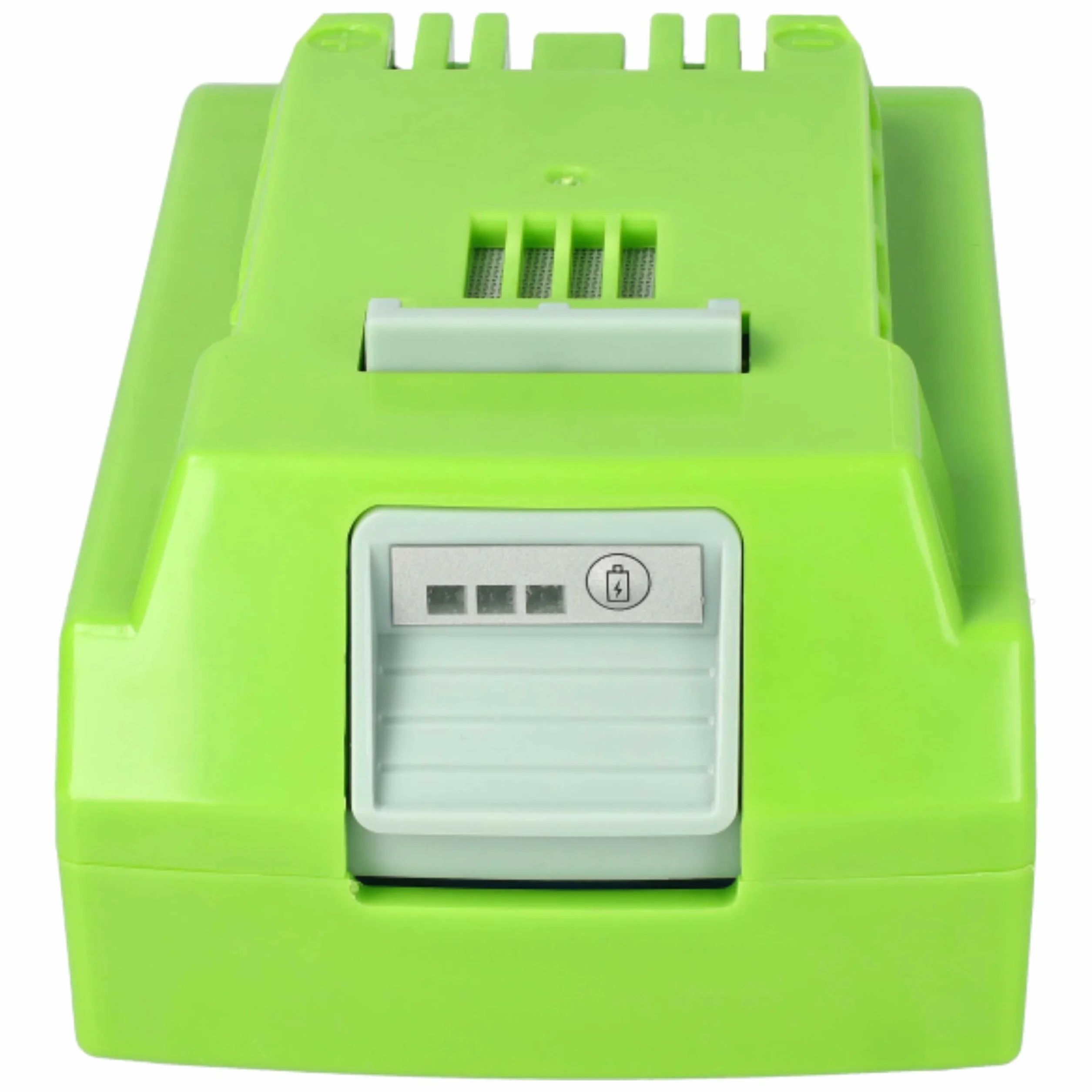 vhbw 3 x akumulator litowo-jonowy 2000 mAh (24 V) do narzędzi elektrycznych Greenworks 210007 Tools 24 V podkaszarka Deluxe jak 29322, 29807.