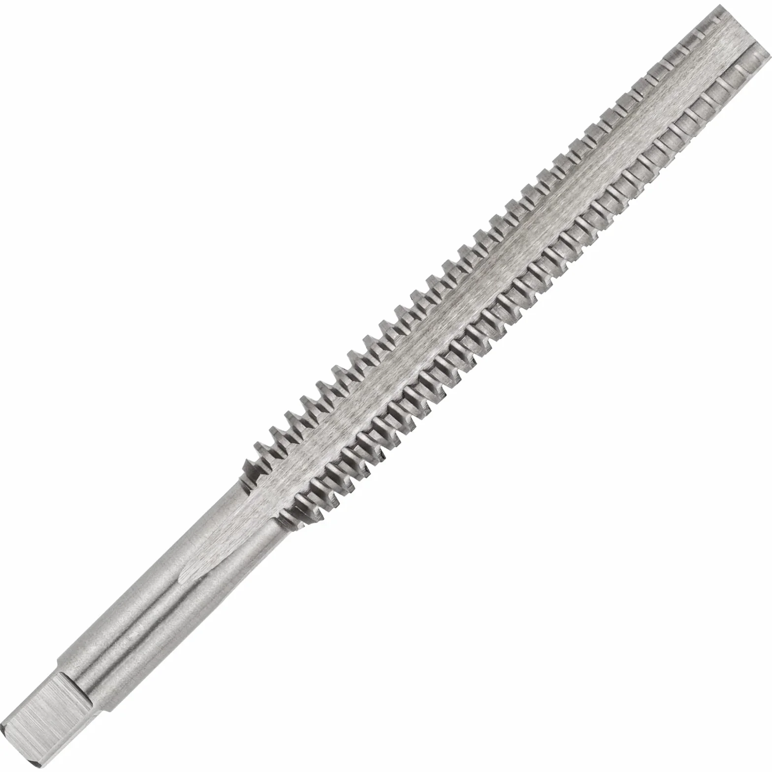 Zestaw gwintowników maszynowych, gwintownik Acme 5/8-10 Gwint trapezowy, Acme 5/8"-10 HSS Gwint trapezowy, prawy
