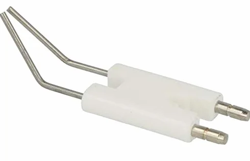 Weishaupt Elektroda zapłonowa WL10-20, WL5-A/B, WL5-A-H-LN, pasuje do ogrzewania olejowego, zastępuje 2412001018/7 i 2410501013/7