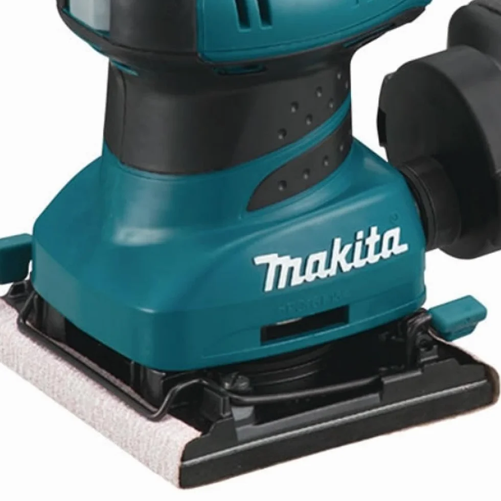 Makita Bo 4556 Szlifierka Oscylacyjna