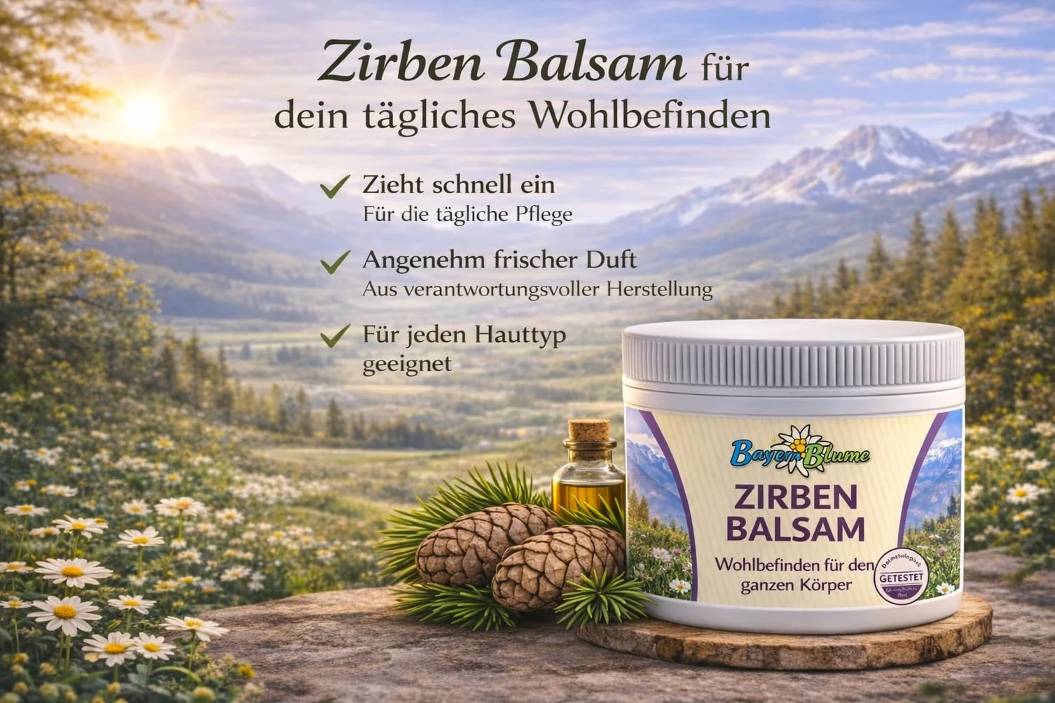 Limby Balsam na przeziębienie i napięcia 200 ml