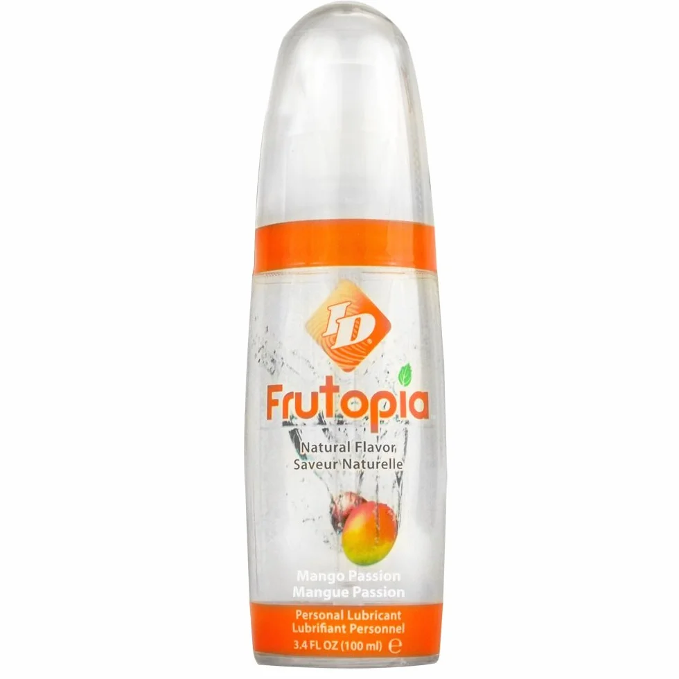 Frutopia lubrykant na bazie wody o smaku mango 100 ml