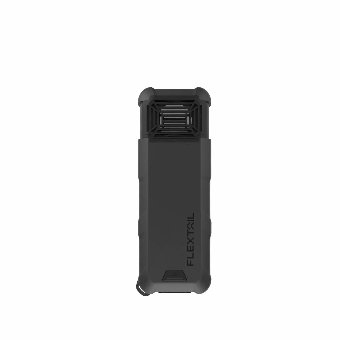 Przenośny środek odstraszający komary 2 w 1 Flextail Max Repel S (zielony)