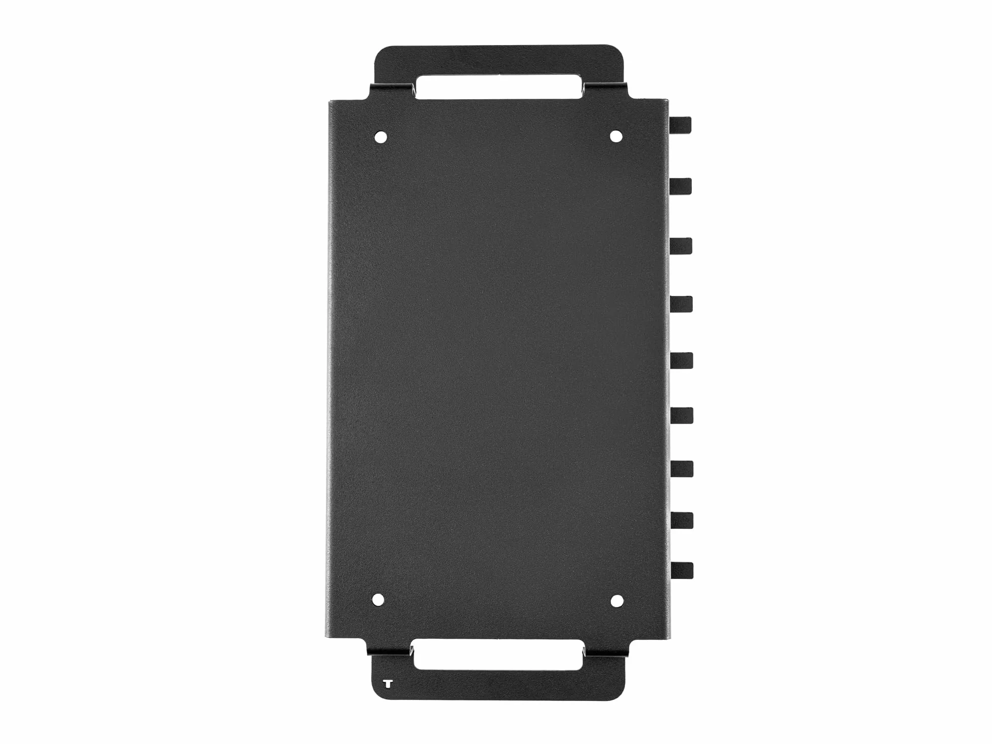 TEKTON 9-narzędziowy sześciokątny stojak na klucze L (11-19 mm) | OKH62502