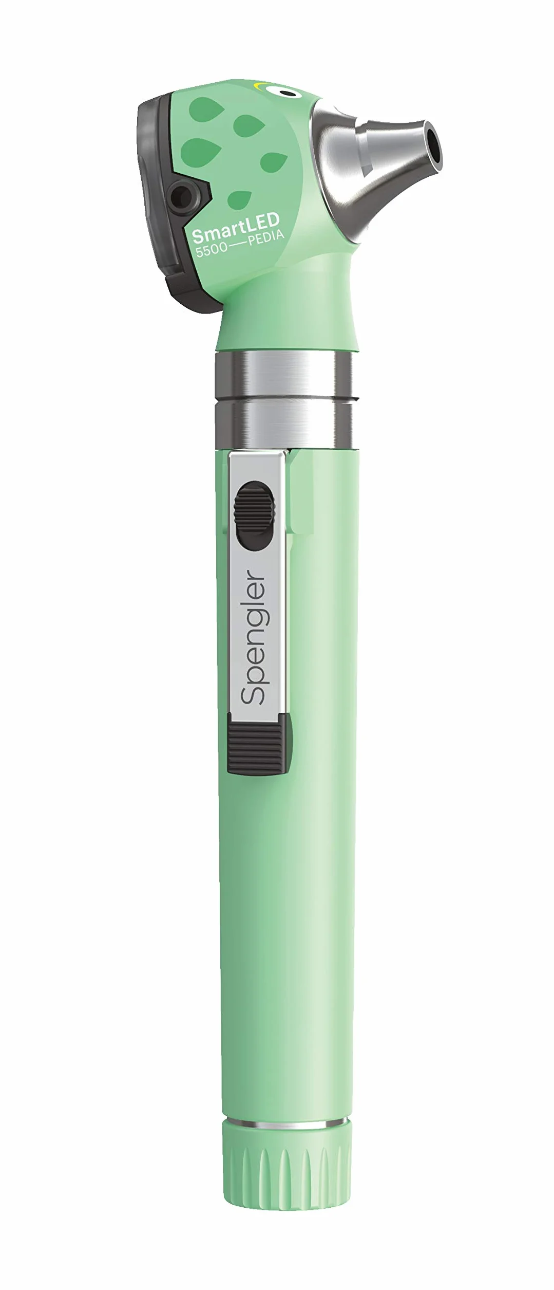 SPENGLER Smartled 5500 otoskop pediatryczny LED diagnostyka medyczna