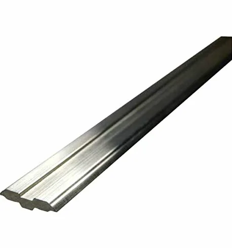 2 sztuki noży do heblowania CentroFix HSS-Standard 310x12x2,7 mm
