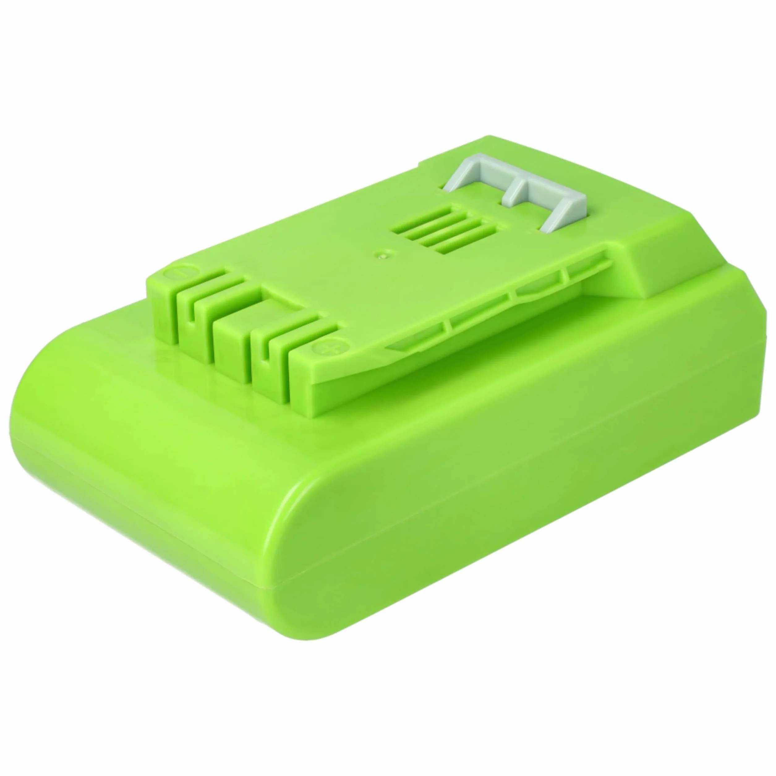 vhbw 3 x akumulator litowo-jonowy 2000 mAh (24 V) do narzędzi elektrycznych Greenworks 210007 Tools 24 V podkaszarka Deluxe jak 29322, 29807.